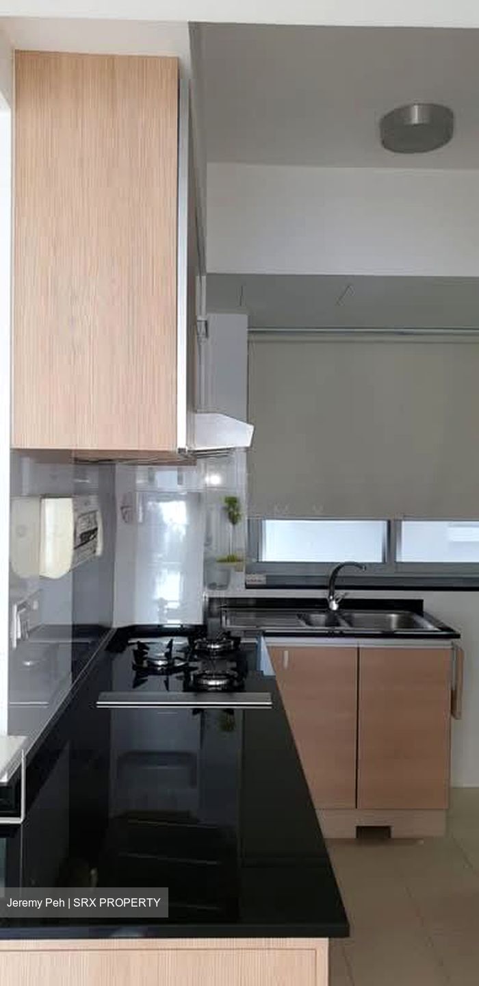 One Saint Michael's (D12), Condominium #575713681